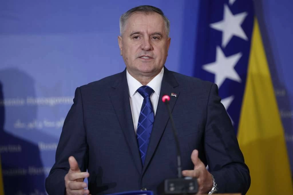 Iz Budžeta RS 100 miliona eura i 150 miliona eura kredita za gradnju Koridora Vc
